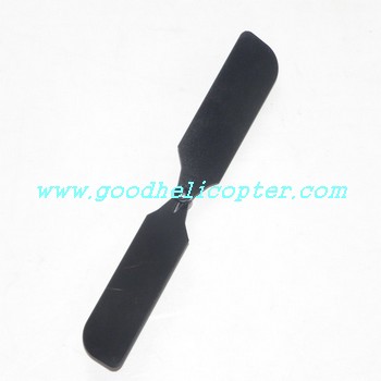 fq777-603 helicopter parts tail blade - Click Image to Close
